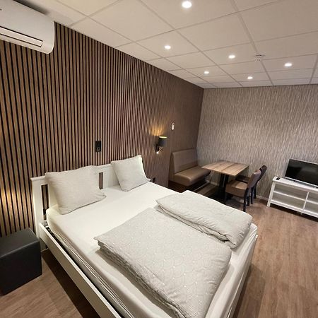 Residence De Kaaipoort Appartementen 알덴버그 외부 사진