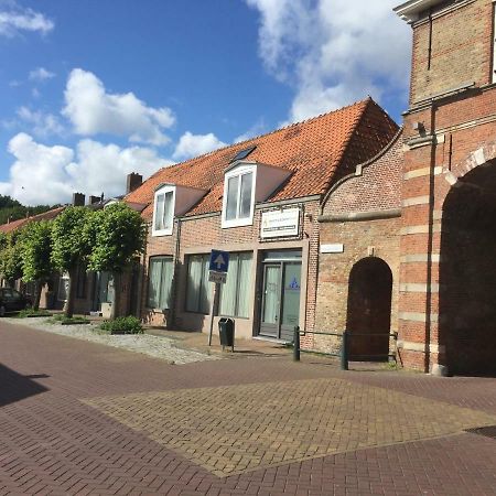 Residence De Kaaipoort Appartementen 알덴버그 외부 사진