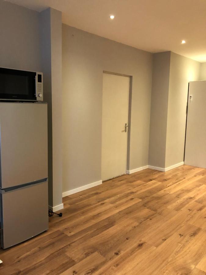 Residence De Kaaipoort Appartementen 알덴버그 외부 사진