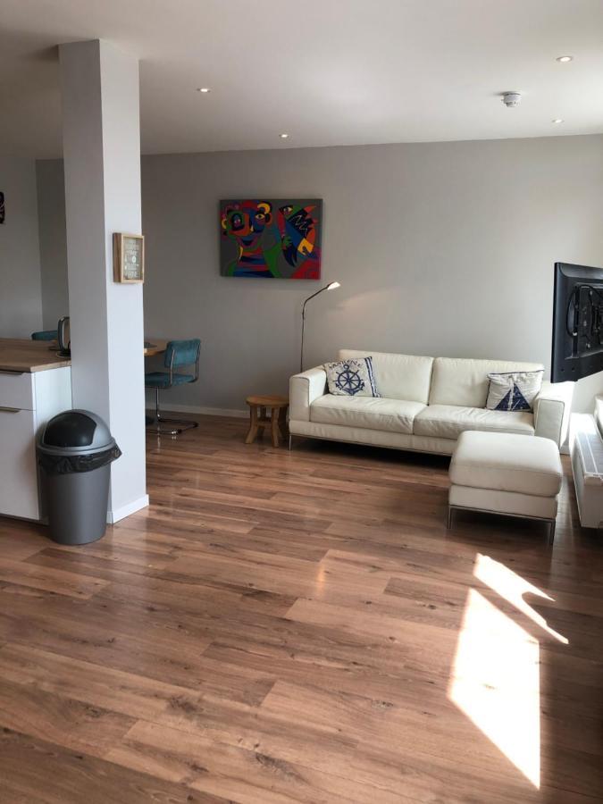 Residence De Kaaipoort Appartementen 알덴버그 외부 사진