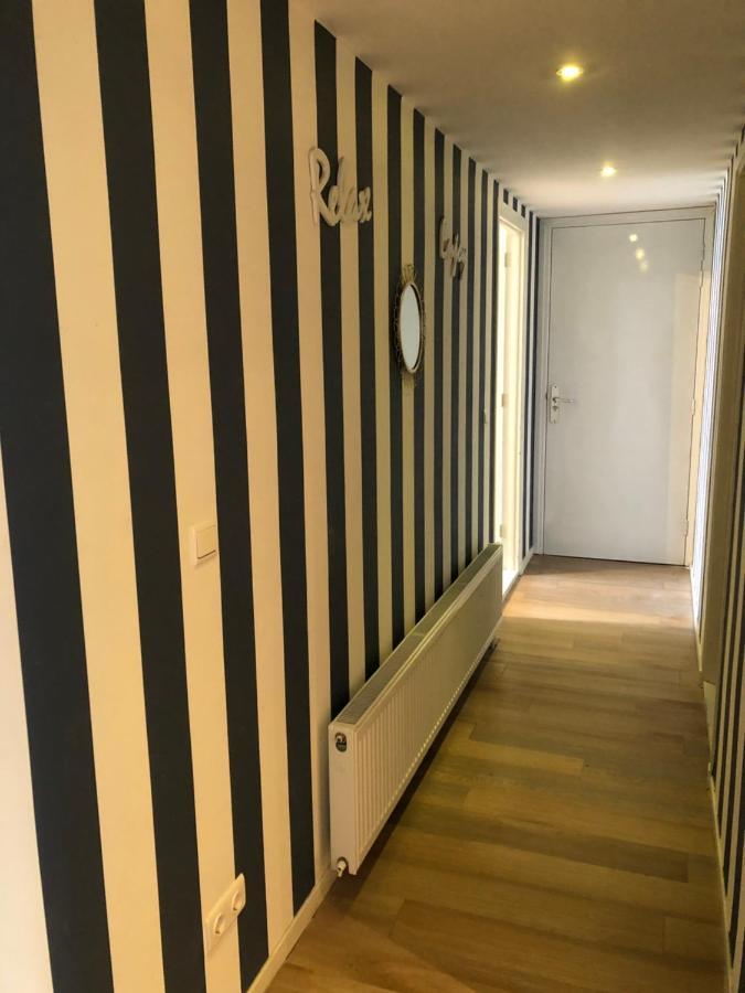 Residence De Kaaipoort Appartementen 알덴버그 외부 사진