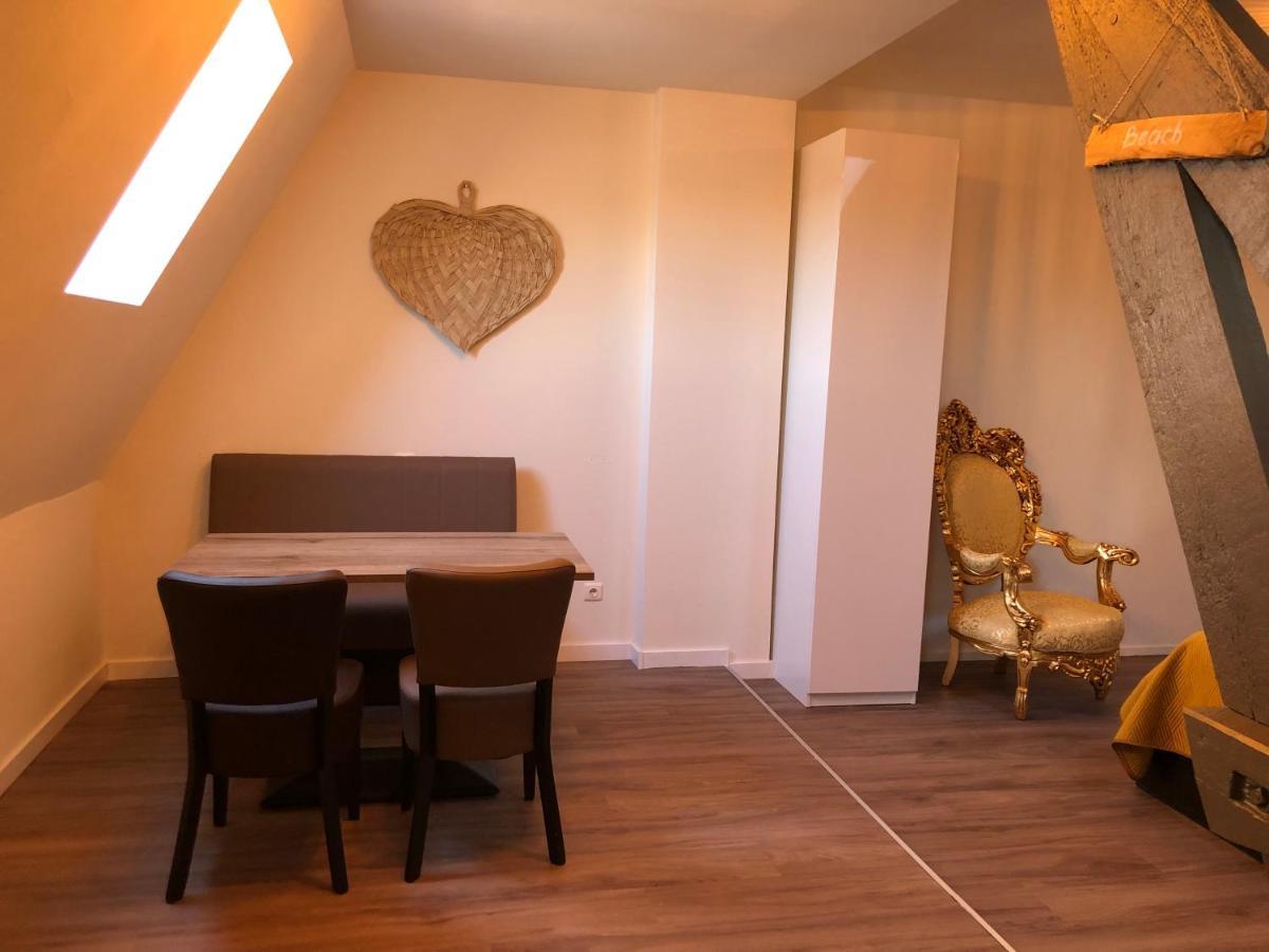 Residence De Kaaipoort Appartementen 알덴버그 외부 사진