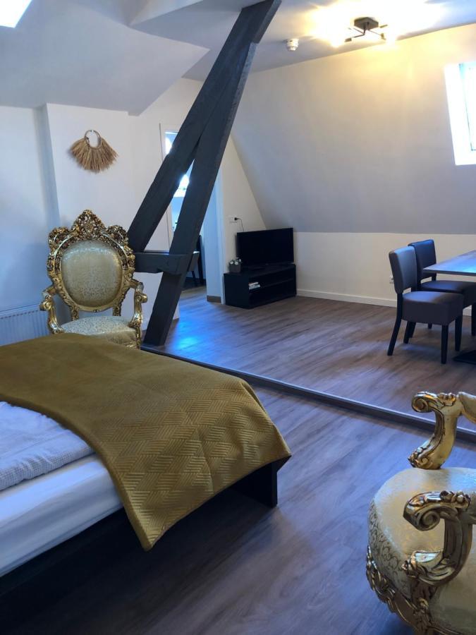 Residence De Kaaipoort Appartementen 알덴버그 외부 사진