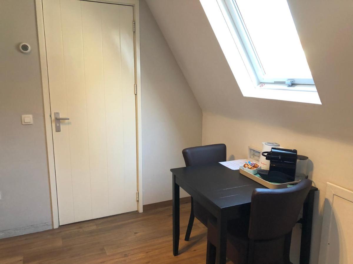 Residence De Kaaipoort Appartementen 알덴버그 외부 사진