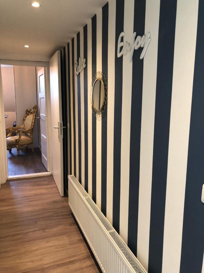 Residence De Kaaipoort Appartementen 알덴버그 외부 사진