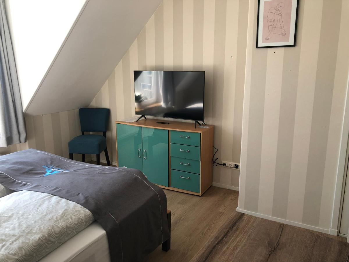 Residence De Kaaipoort Appartementen 알덴버그 외부 사진