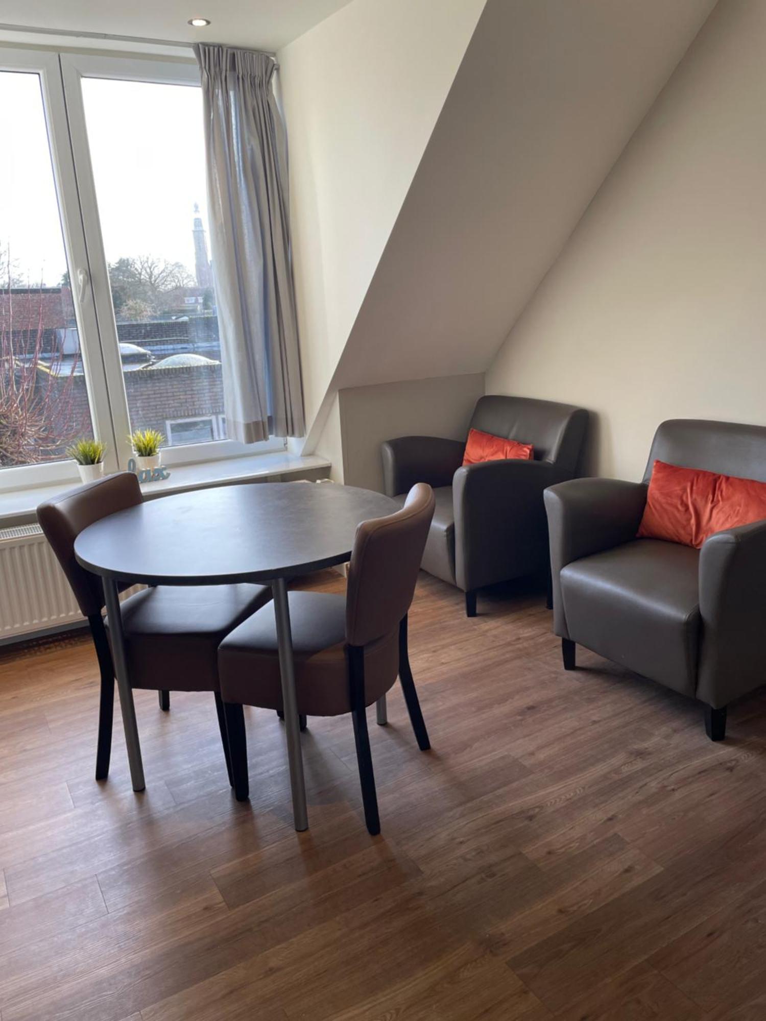 Residence De Kaaipoort Appartementen 알덴버그 외부 사진