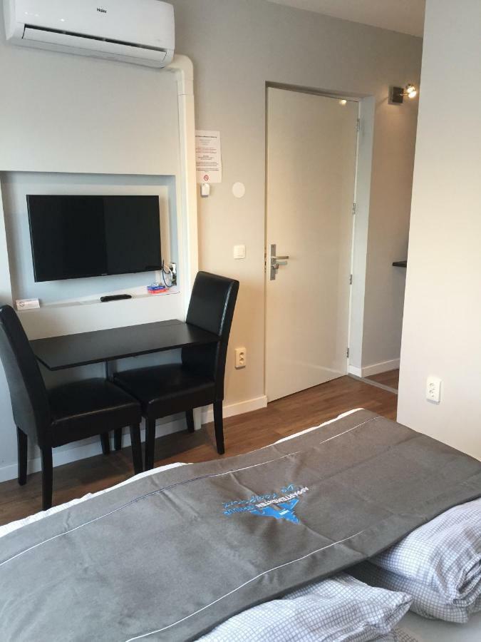 Residence De Kaaipoort Appartementen 알덴버그 외부 사진