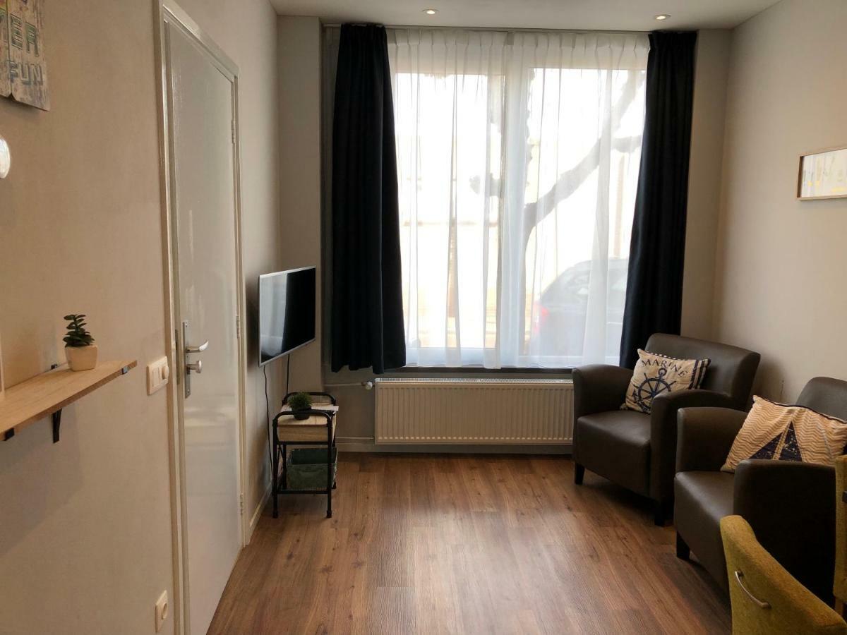 Residence De Kaaipoort Appartementen 알덴버그 외부 사진