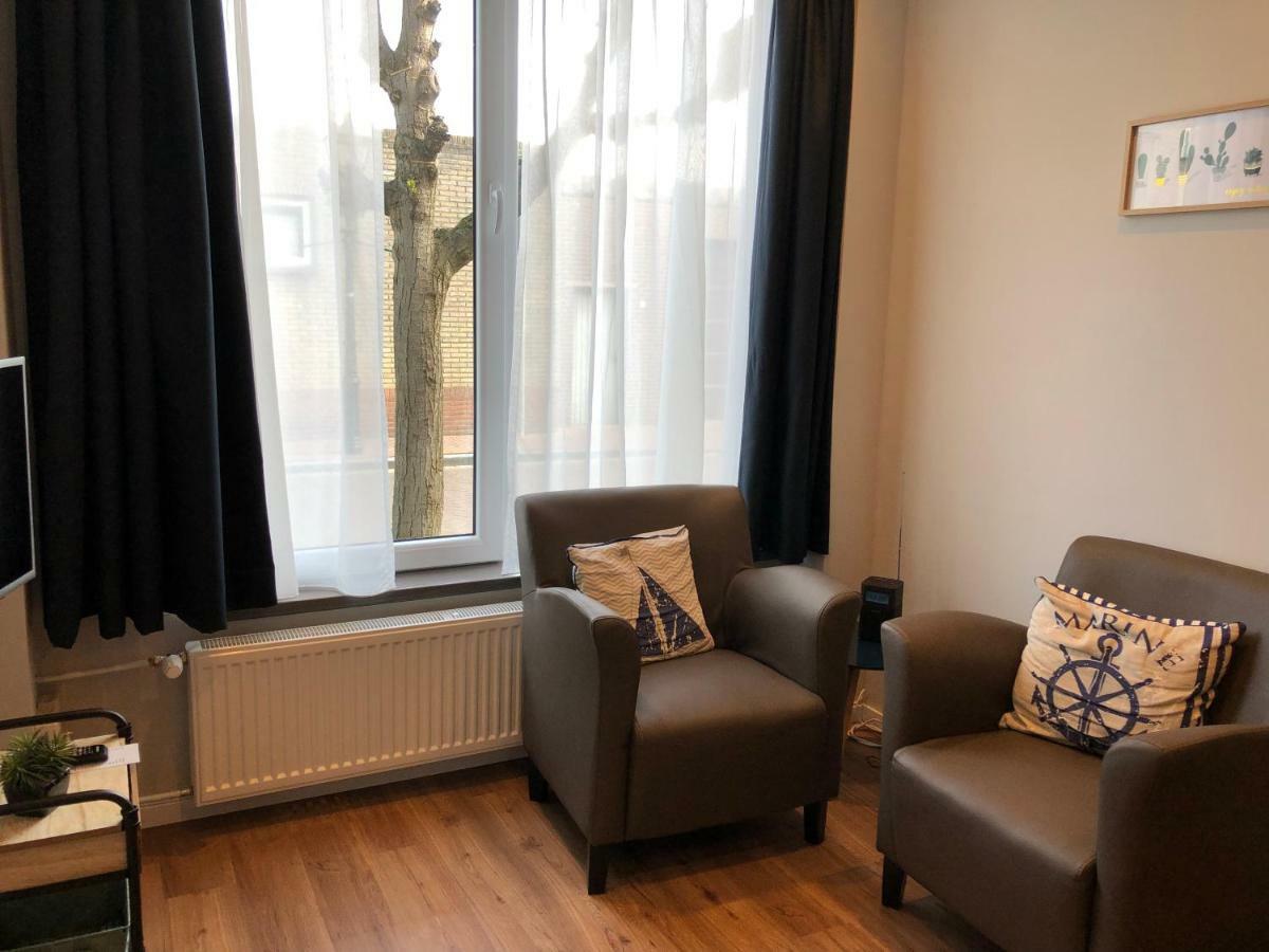Residence De Kaaipoort Appartementen 알덴버그 외부 사진