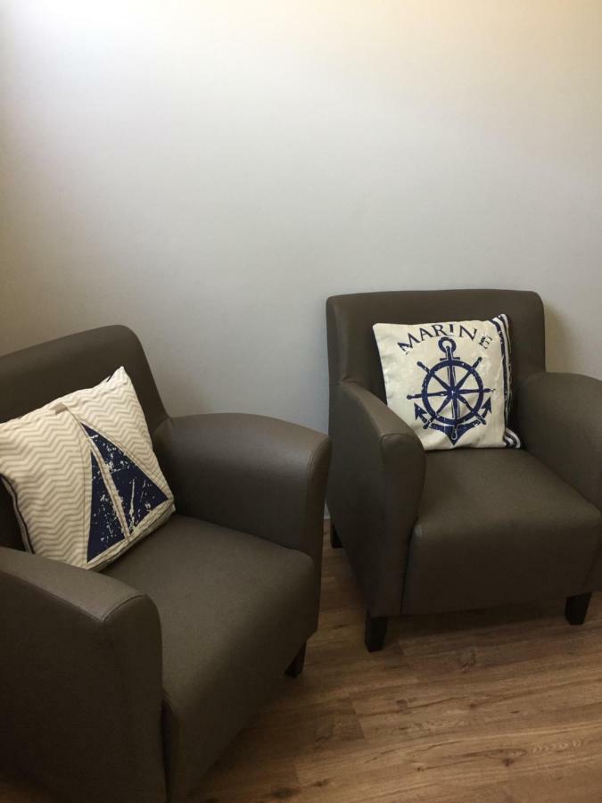 Residence De Kaaipoort Appartementen 알덴버그 외부 사진