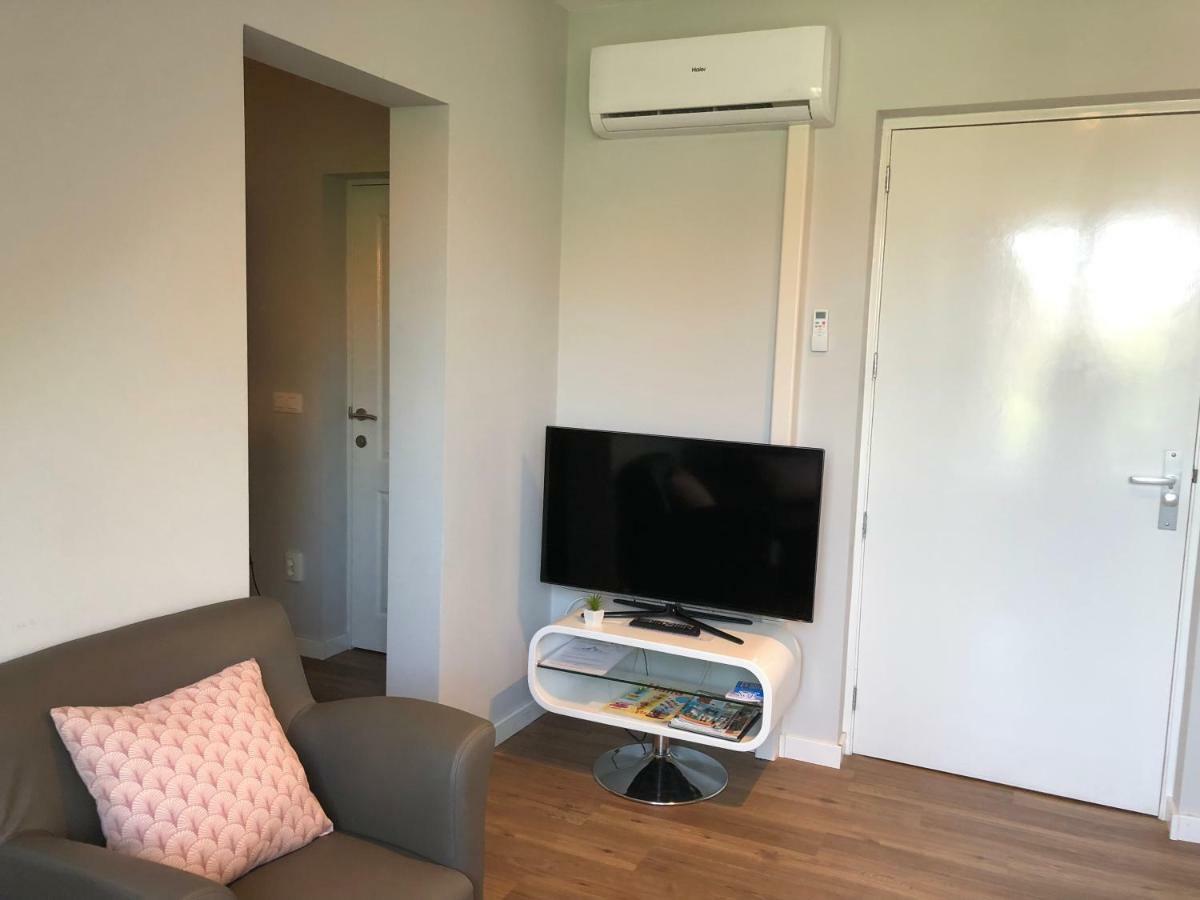 Residence De Kaaipoort Appartementen 알덴버그 외부 사진