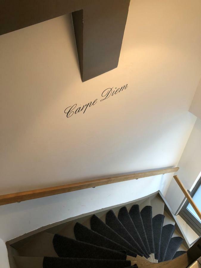Residence De Kaaipoort Appartementen 알덴버그 외부 사진