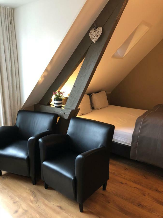 Residence De Kaaipoort Appartementen 알덴버그 외부 사진